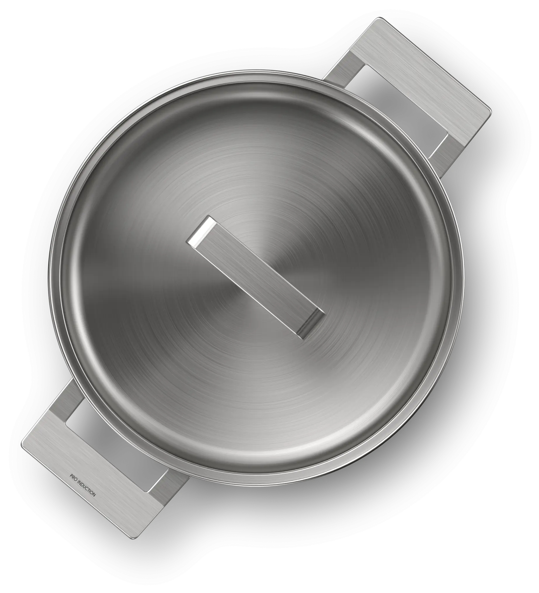 Topf für Bosch-Ofen 17006183 Backofen-Komponente