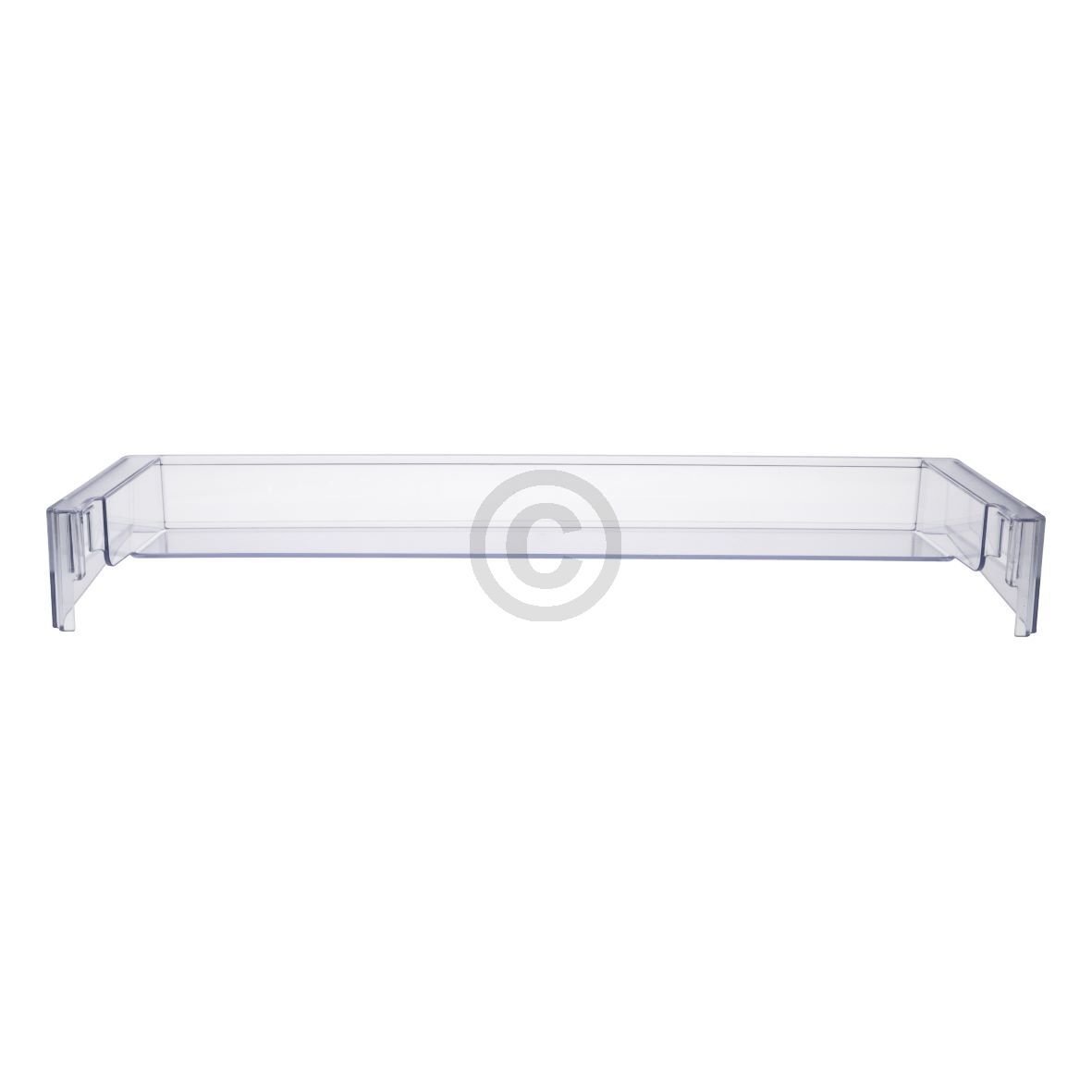 Abstellfach Constructa 00448359 Haltebügel 460x40mm für Kühlschranktüre