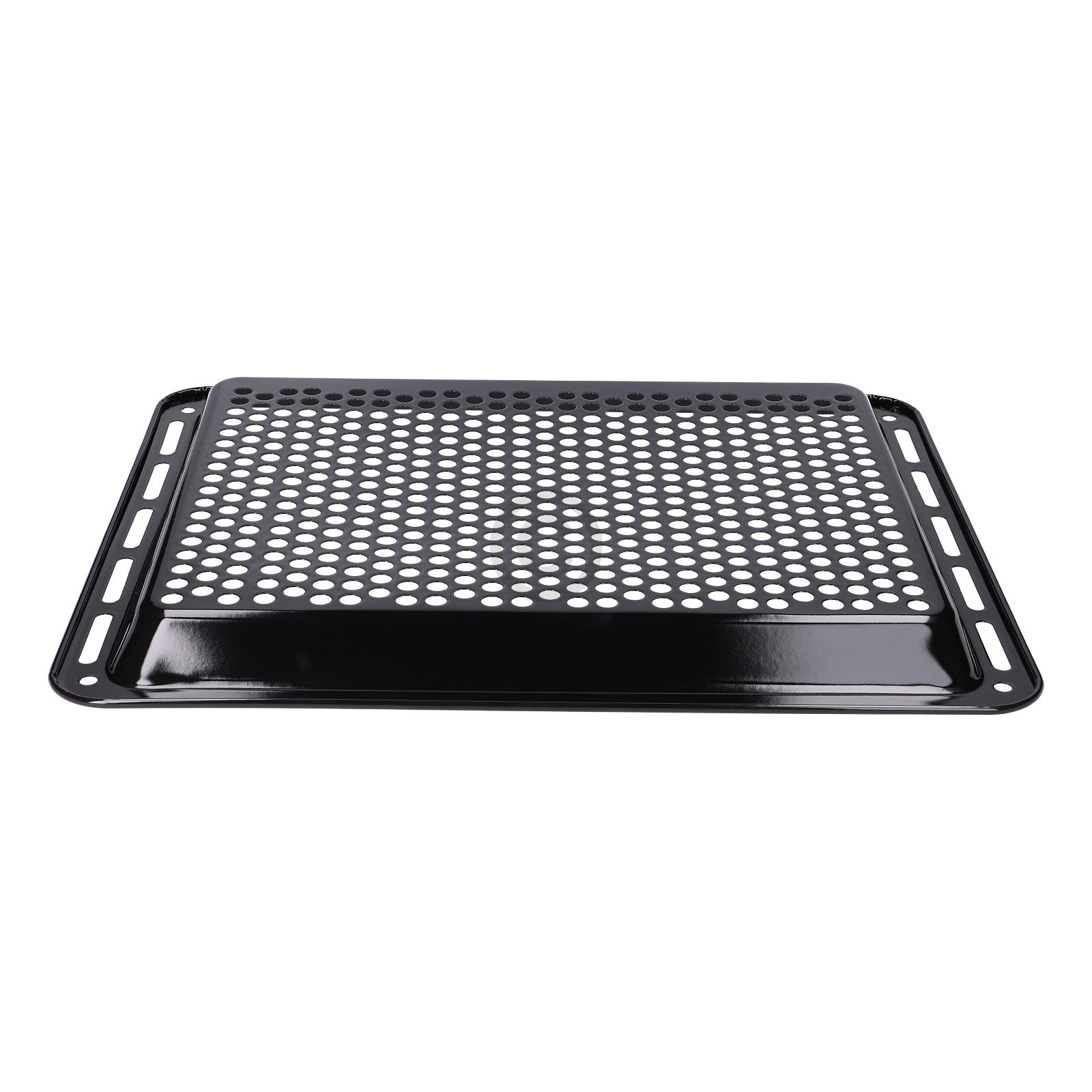 Airfry Grillblech wie Siemens HZ629070W 17007163 455x375mm für Backofen 10099628