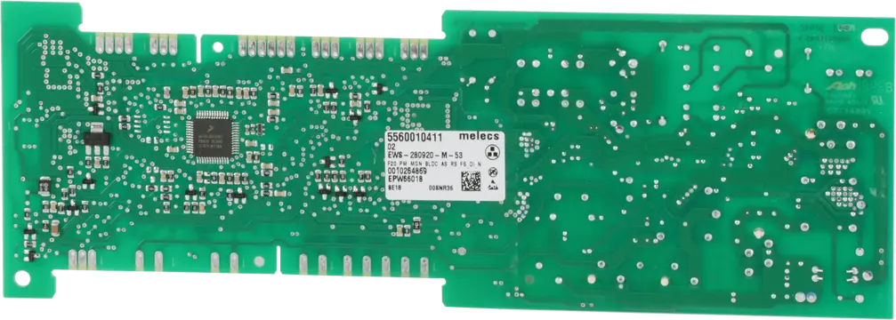 Leistungsmodul programmiert 12012193