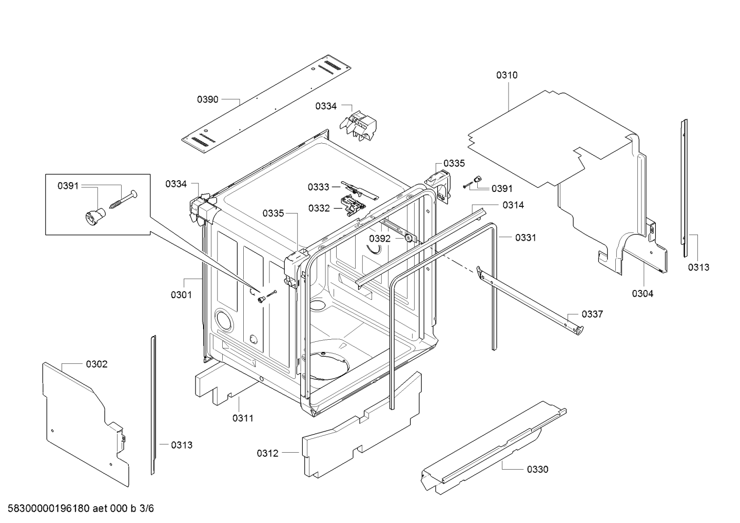 Ersatzteile_Extraklasse_SN58P264DE_2FD1_Bild_3