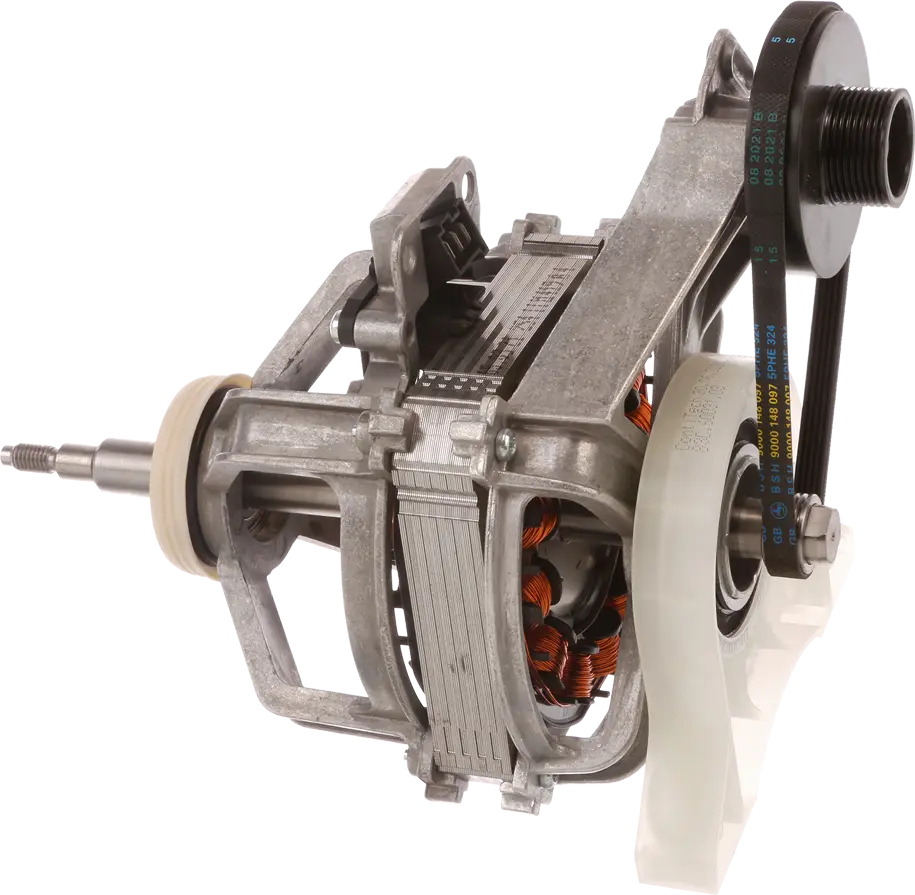 Bosch Motor 00146267 für Motor Antriebseinheit