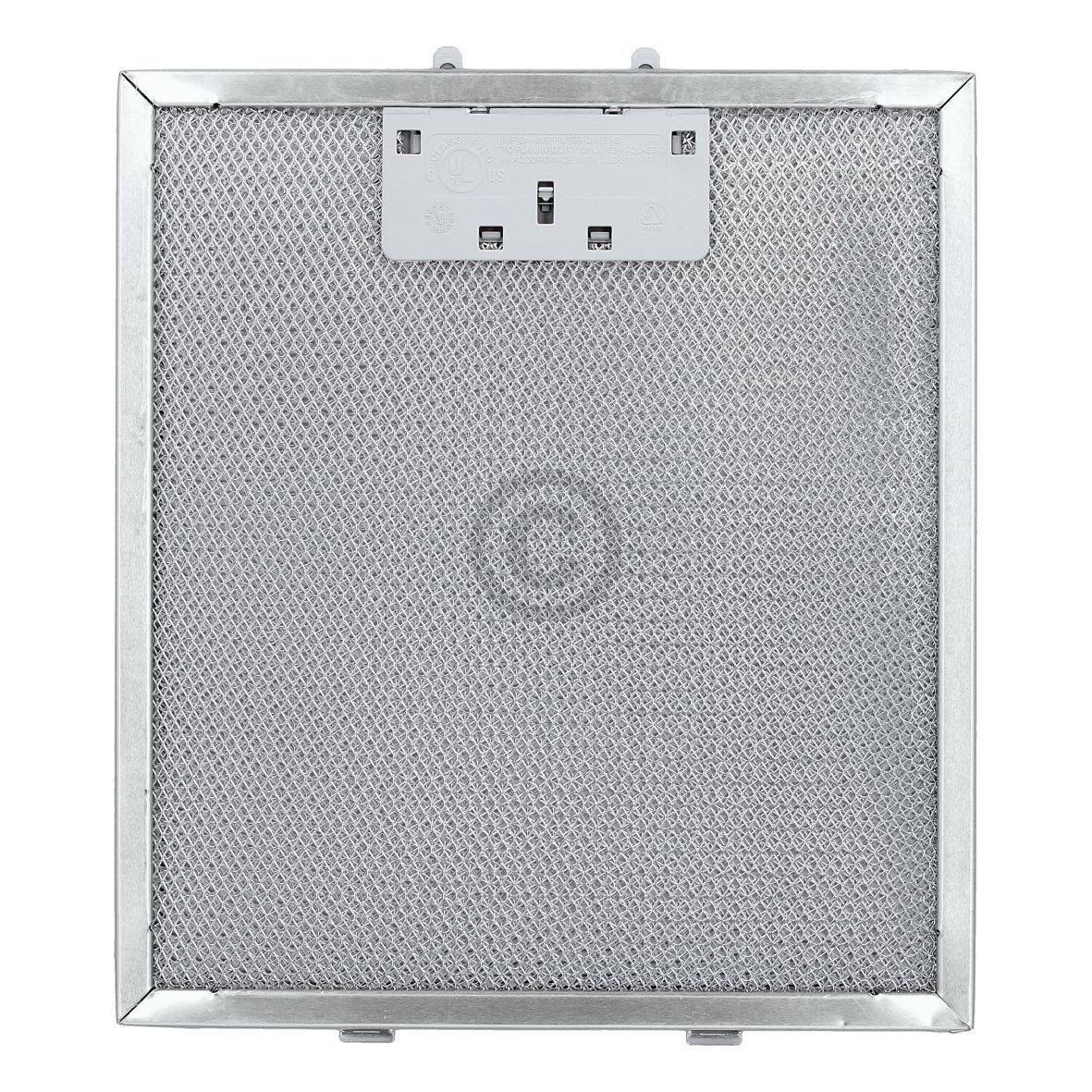 Metallfettfilter Küppersbusch 545088 248x222mm für Dunstabzugshaube