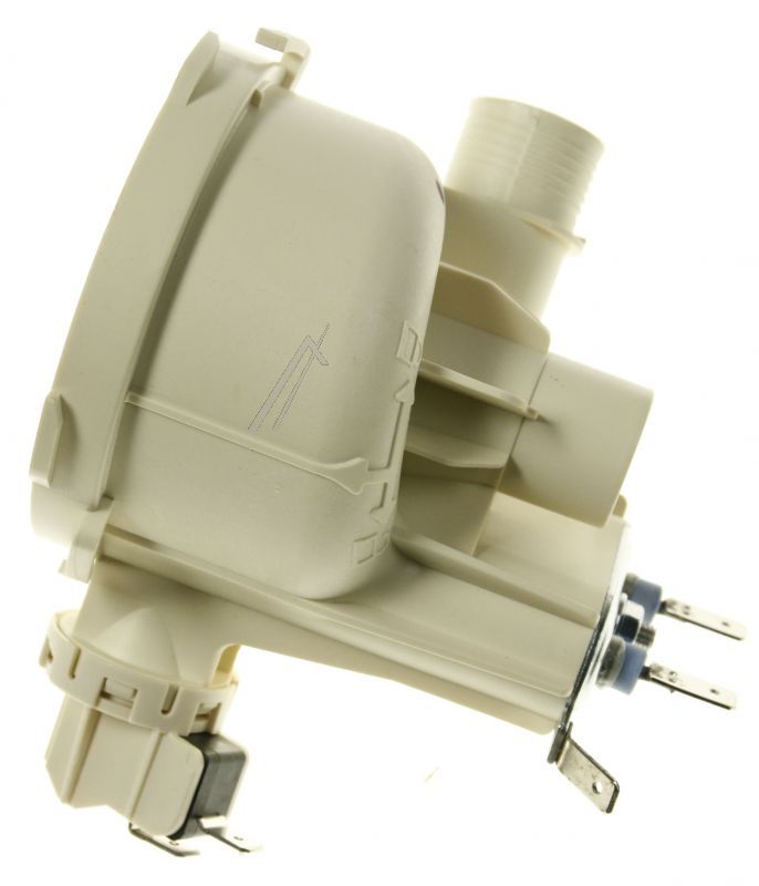 Heizungspumpe mit Druckschalter für Midea Geschirrspüler 17476000007482 Pumpe, Heizung, Druckschalter