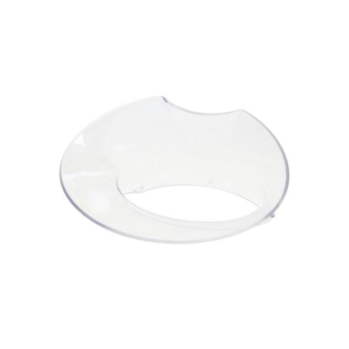 Einfülltrichter BOSCH 00753825 für Rührschüssel (Tritan) Küchenmaschine