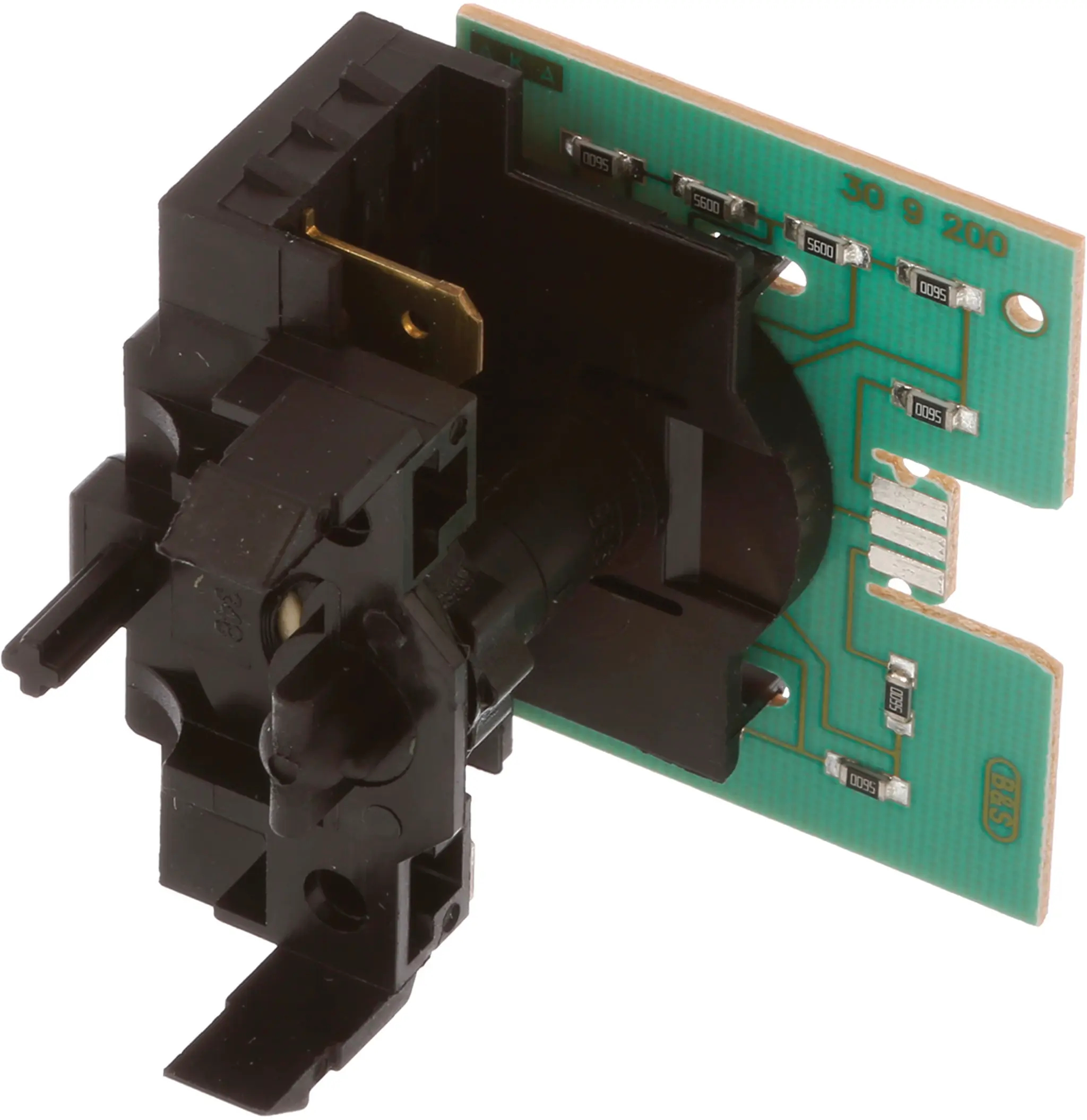 Wahlschalter 12018205