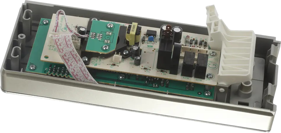 Bedienblende 00673073