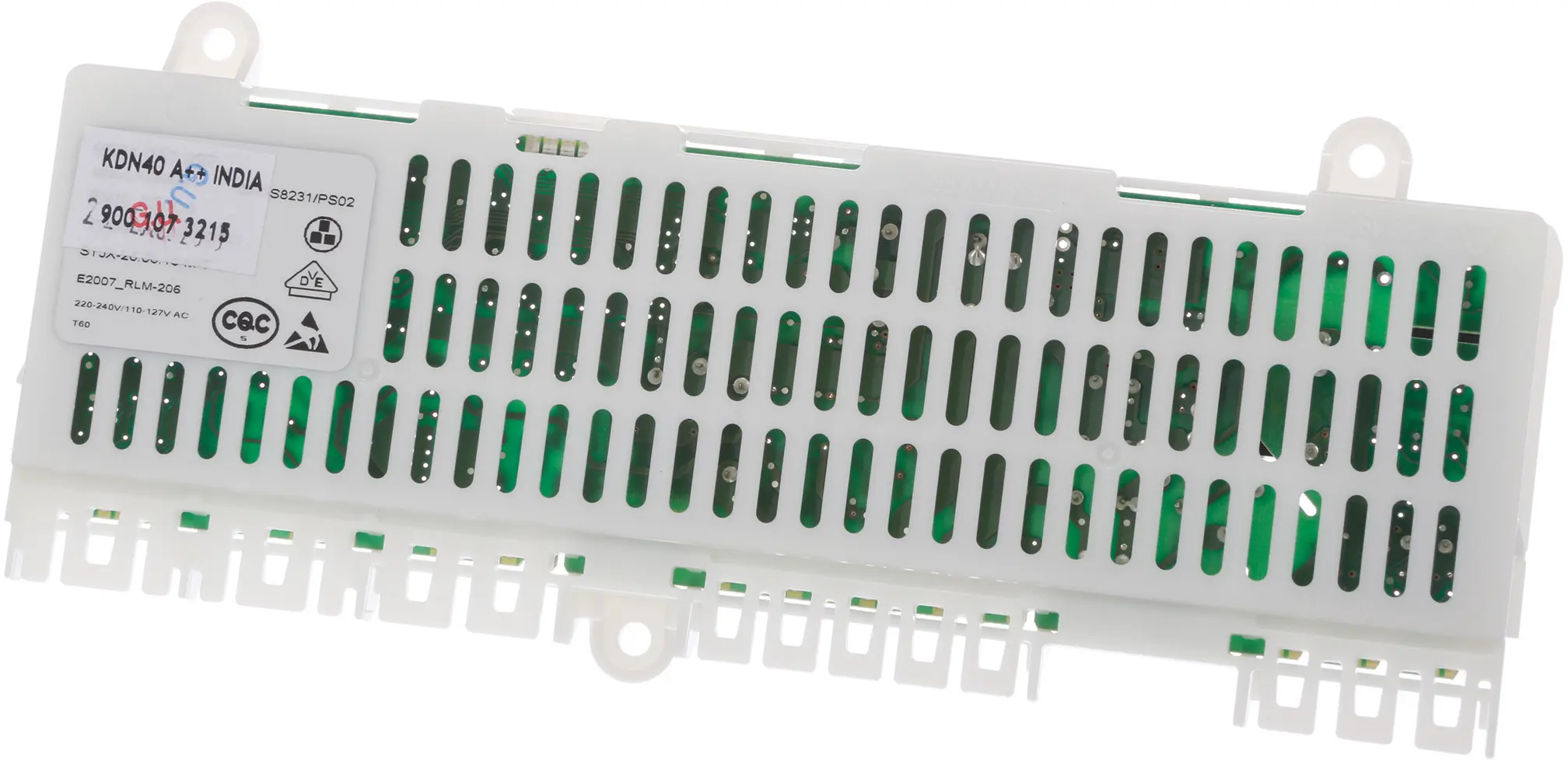 Leistungsmodul 12011247