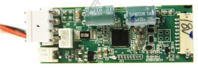 Philips Saeco Staubsauger 300003006981 BLDC-Motor 18V