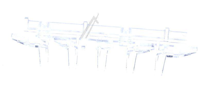 Schirm für Geschirrspüler Smeg 769350254 Schutz