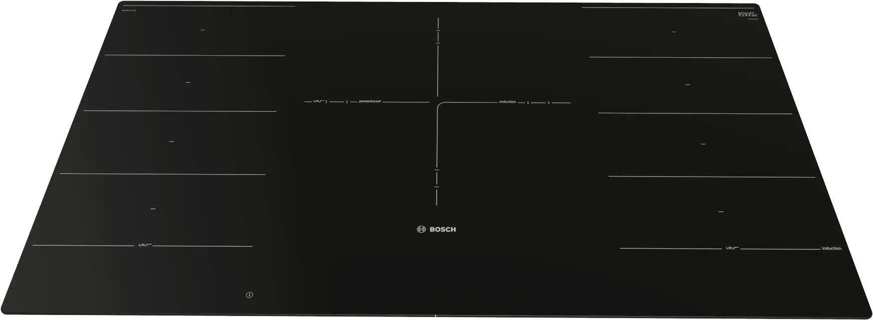 Glaskeramikfläche 00714659