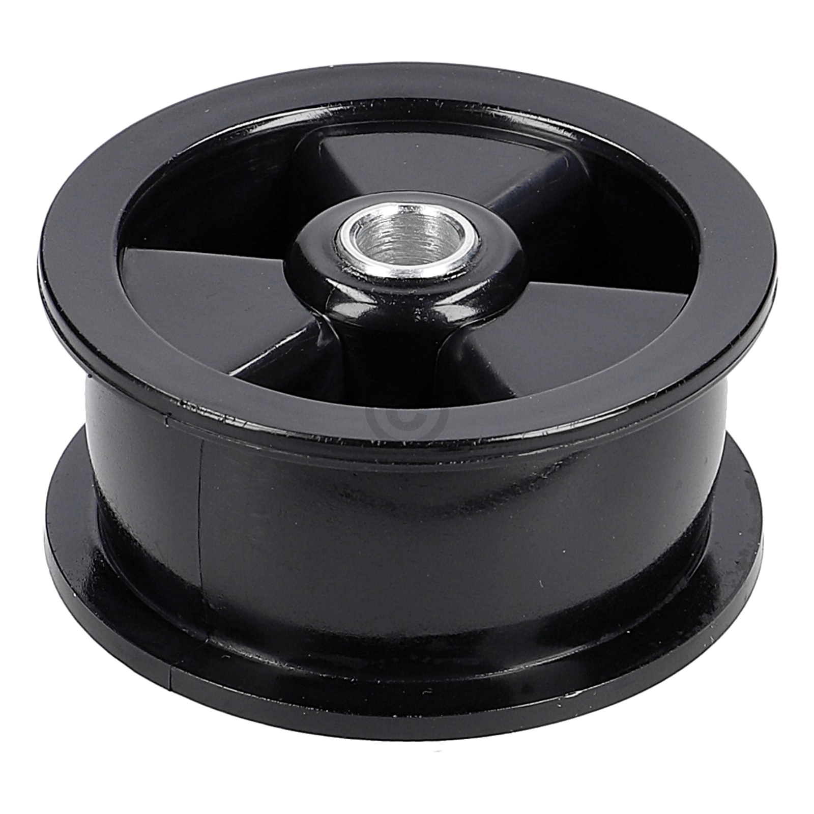 Spannrolle passend für AEG 8581250125037 für Trockner 10108798