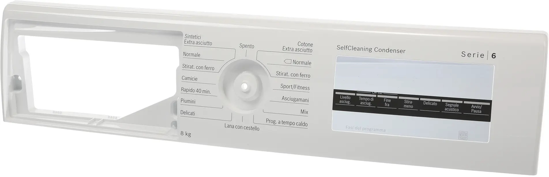 Bedienblende 11010585