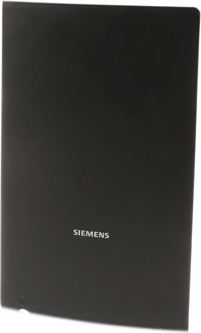 Gehäuse-Rückteil 00700468