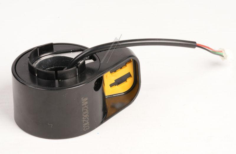 Gashebel Segway-Ninebot AB.00.0005.25 für E-Scooter E25E E22D E45E