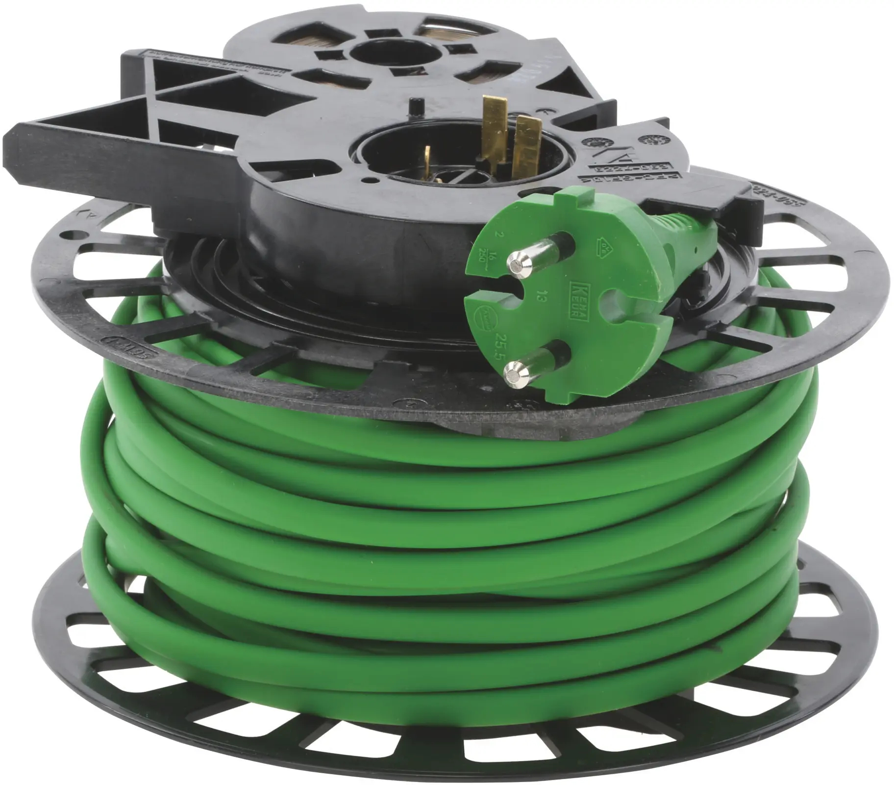 Kabeltrommel 00650761