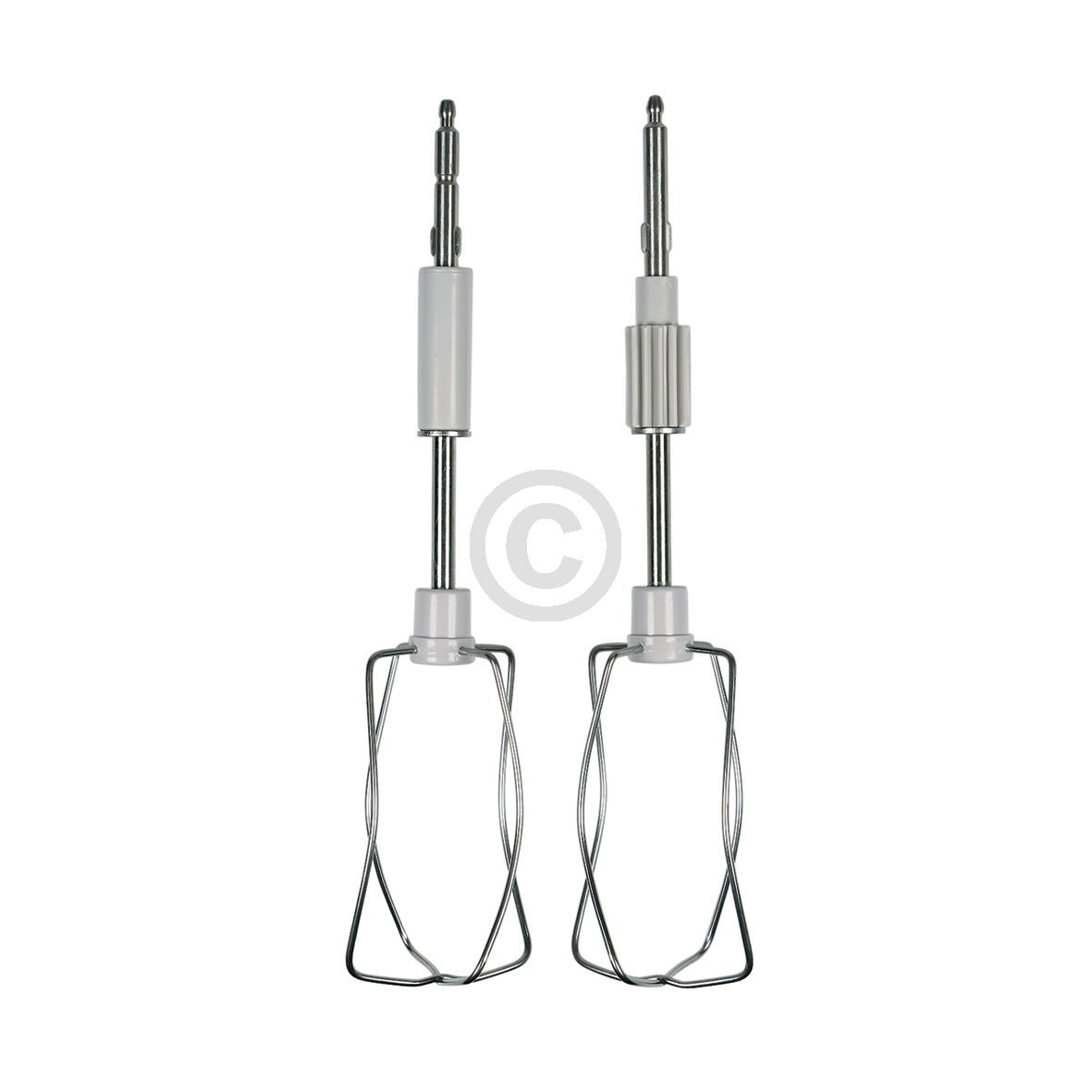 Tefal Rührbesen Emulgierquirle rechts + links Set Tefal SS-989642 Original