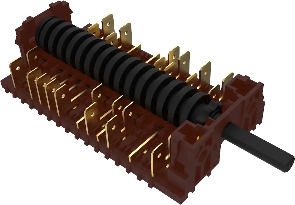 Wahlschalter 00615215