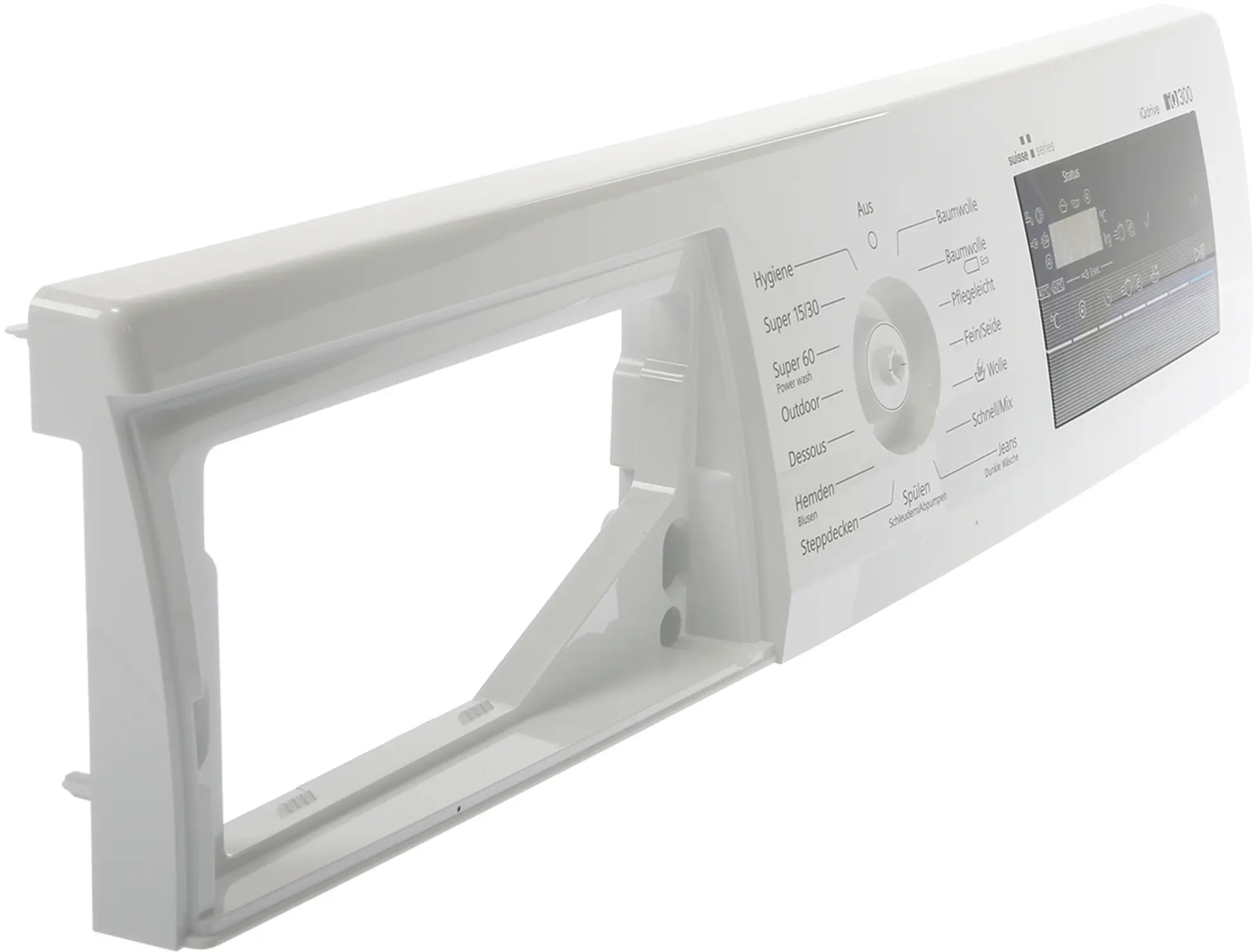 Bedienblende 11013333