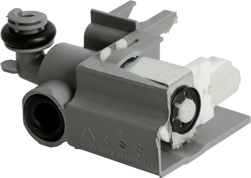 Ablaufventil für Magnetventil Bosch 10014783 Wasserhahn, Waschmaschine