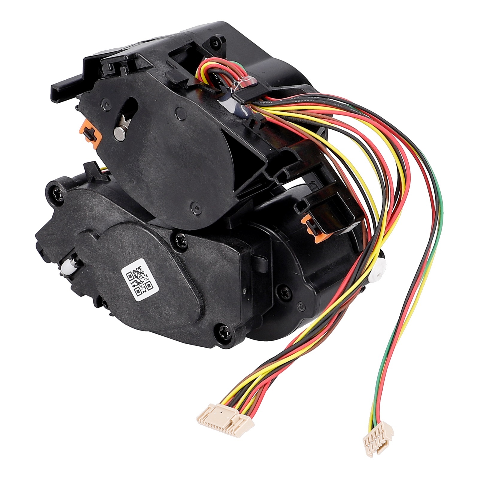 Right mopping motor assembly 201-2441-0408