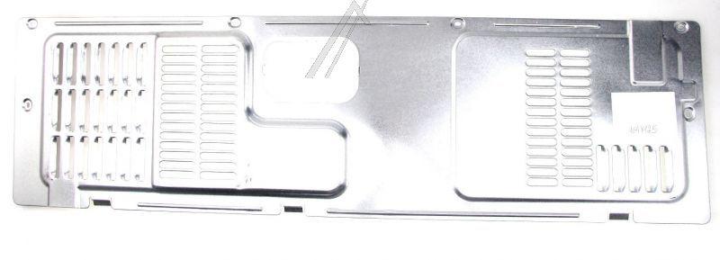 Rückseitenschutz Kühlschrank Hisense Gorenje HK1647125 Gehäuseteil