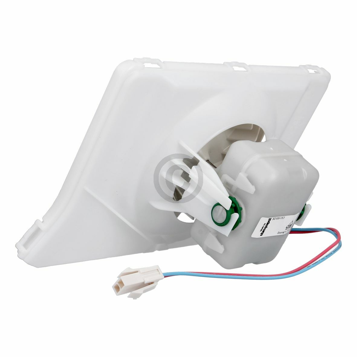 Gehäuse Liebherr 7502108 für Kühlschrank