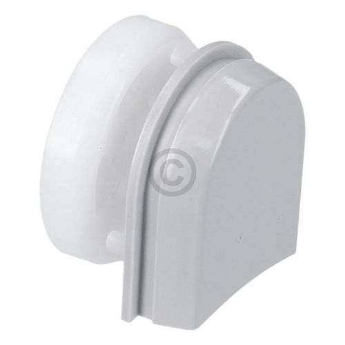 Deckelkupplung BOSCH 00602956 mit Kappe für Durchlaufschnitzler Küchenmaschine