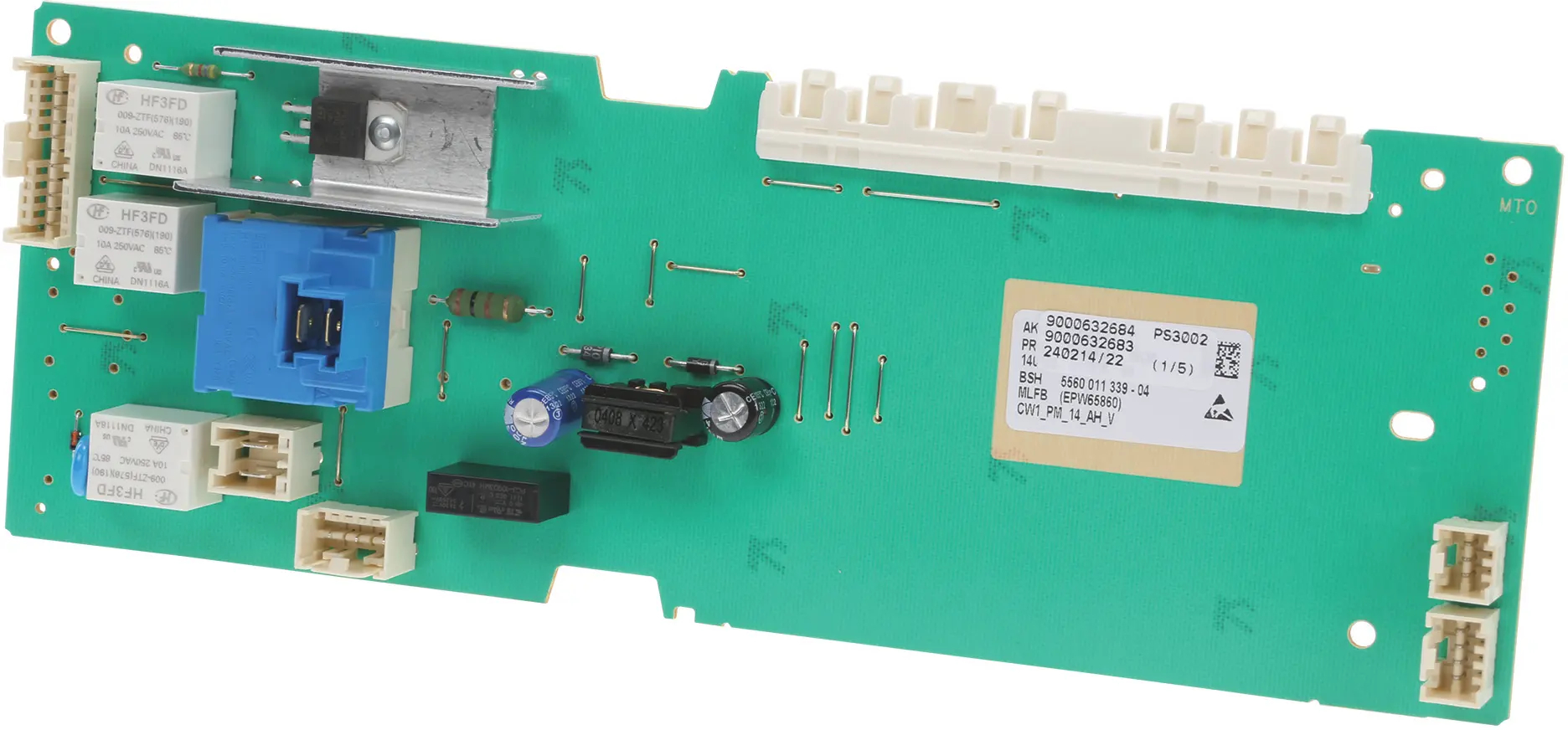 Leistungsmodul 00707059