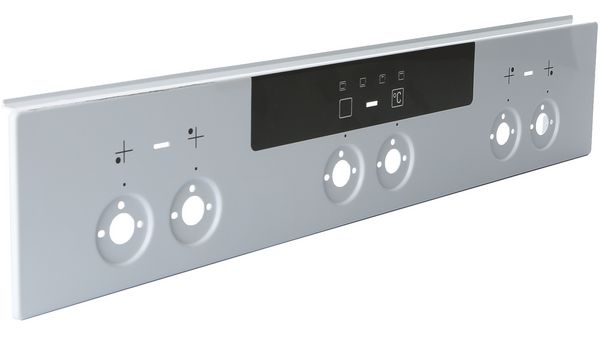 Bedienblende 11010767