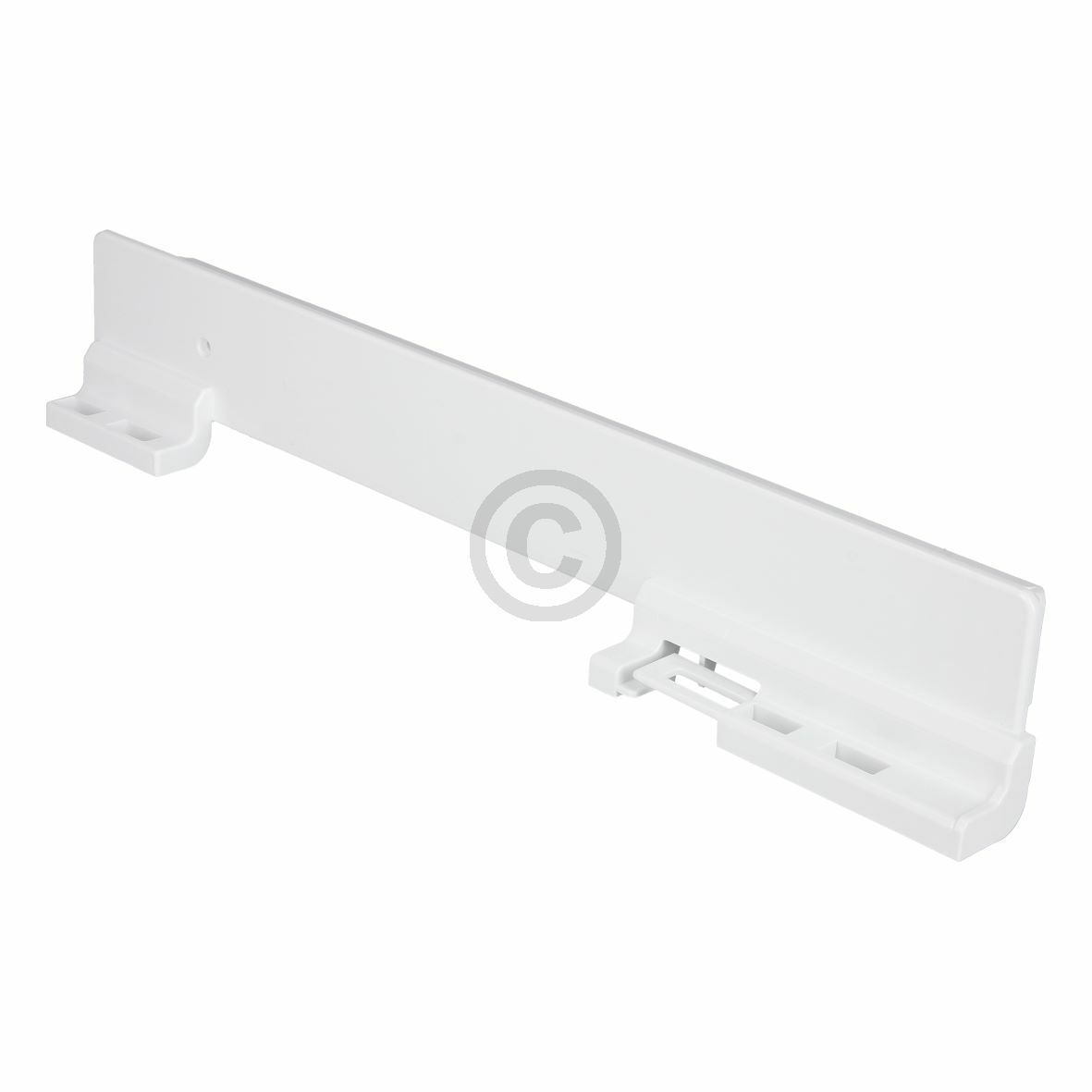 AUFNAHMELEISTE RECHTS UNTEN Liebherr 7437146 für Kühlschrank