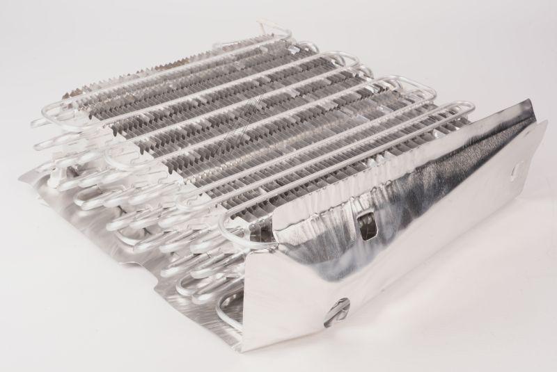 Verdampfer Satz für Kühlschrank Electrolux AEG 140041652060 senkrecht Typ 328X