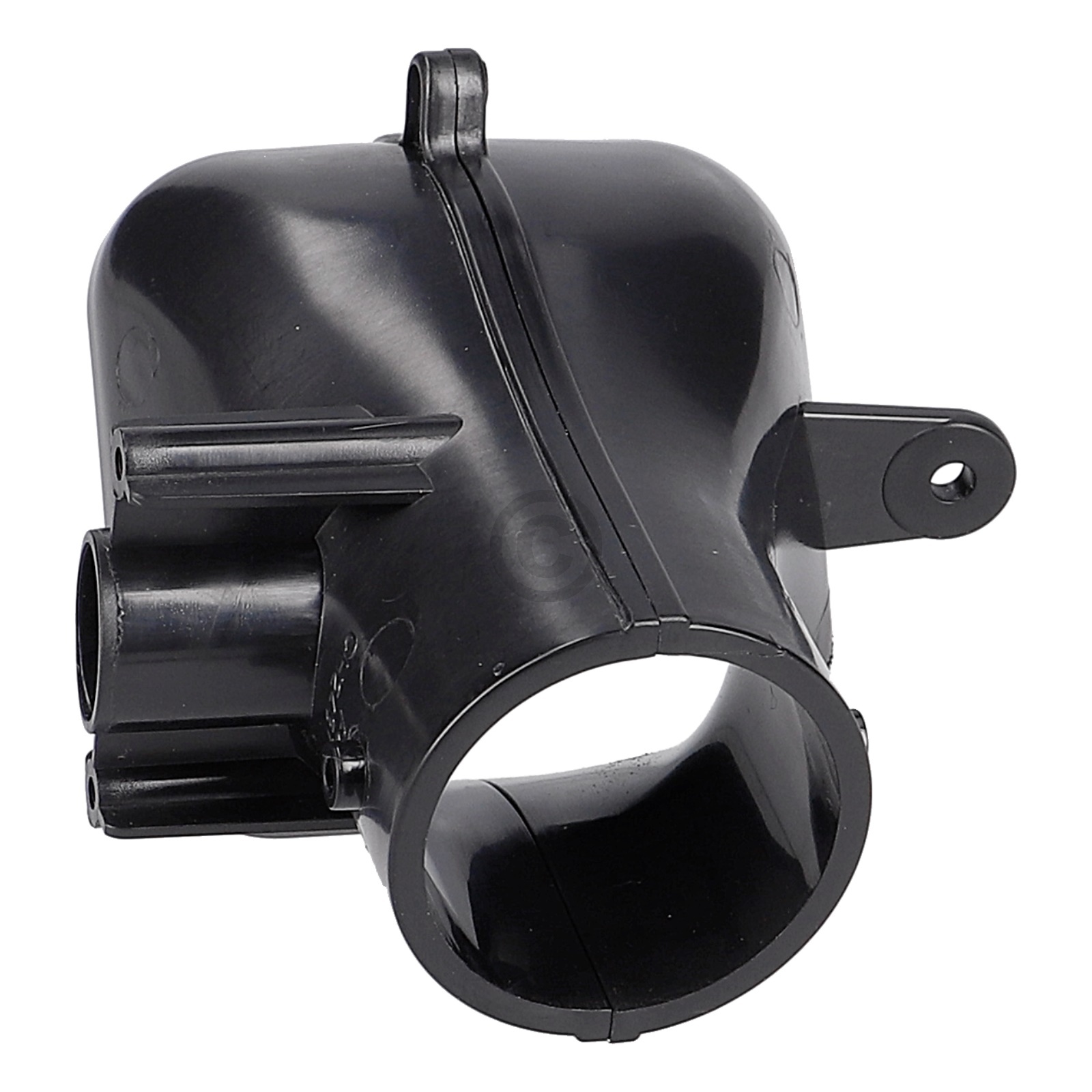 Dustust collection port assembly 201-2478-1873 Ecovacs