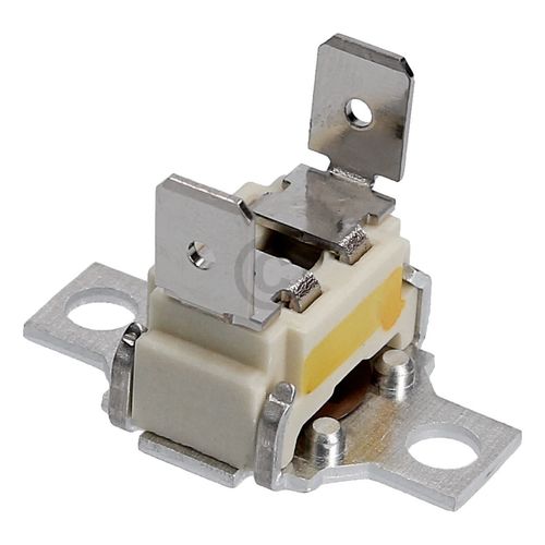 Temperaturbegrenzer BOSCH 10004817 110°C für Lüftermotor Backofen Herd