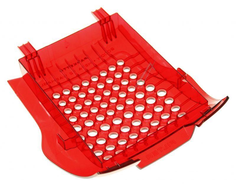 Filtergitter für Staubsauger, rot 2197473362 Originalersatzteil von AEG