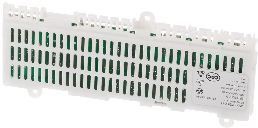 Steuerungsmodul 12018545