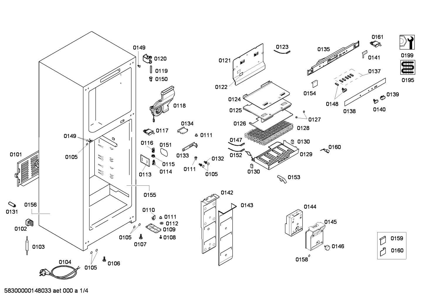 Ersatzteile_KD49NV00SA_2F11_Bild_1