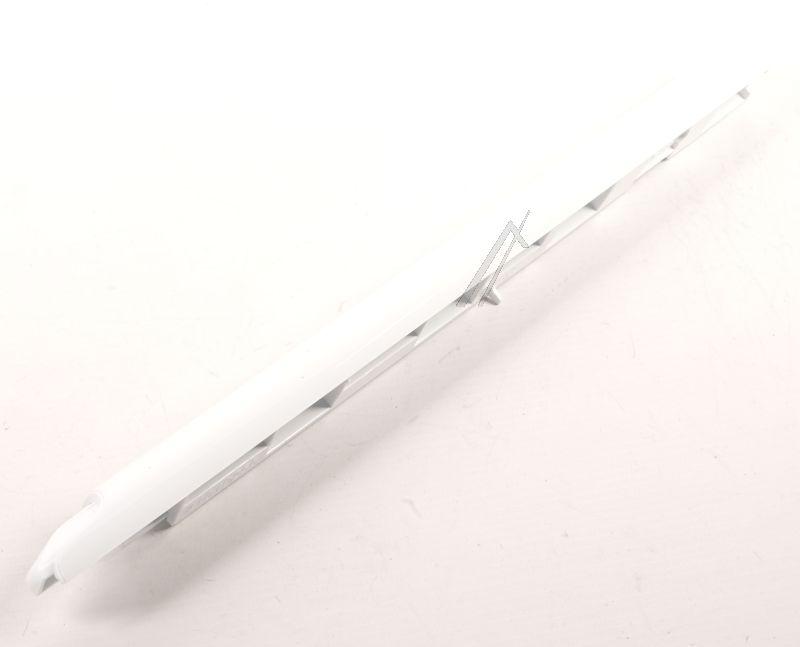 Verkleidung für Waschmaschine Candy/Hoover 70057750 rechts, Hand 40, weiß