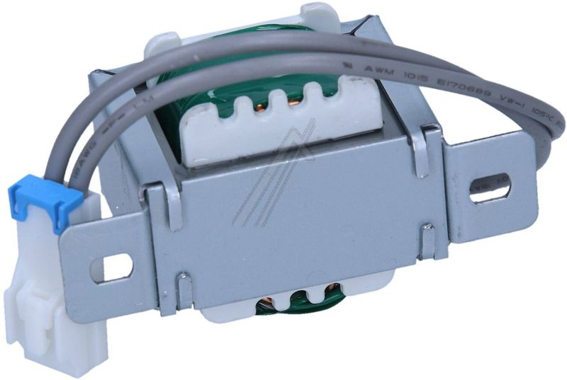 Harmonik-Spule für Samsung Waschmaschine DC2700012A 4,5mH, 40x69x39mm, 3A