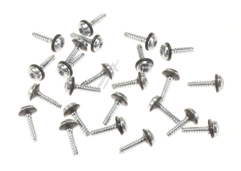 Schraubenbefestigungssatz für Kochfelder (50294266007)