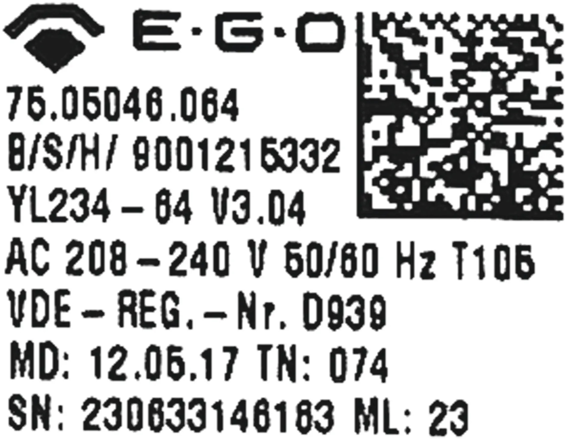 Relaismodul 11022299