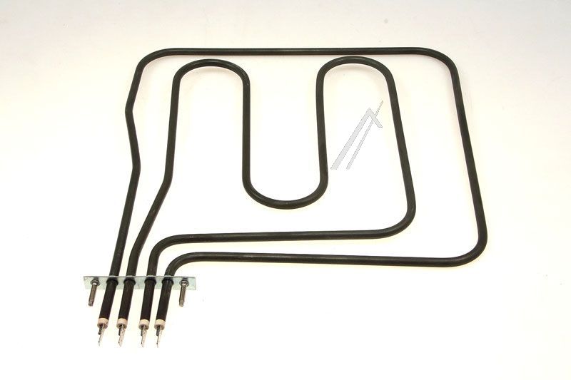 Brandt Ofen-Heizkörper 92X6013 Unterhitze