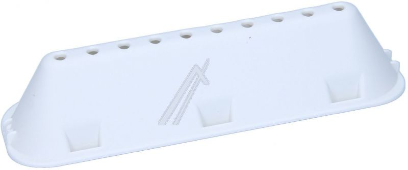 Whirlpool Kühlschrank Trommelrippe 482000022670 Oberwassersystem