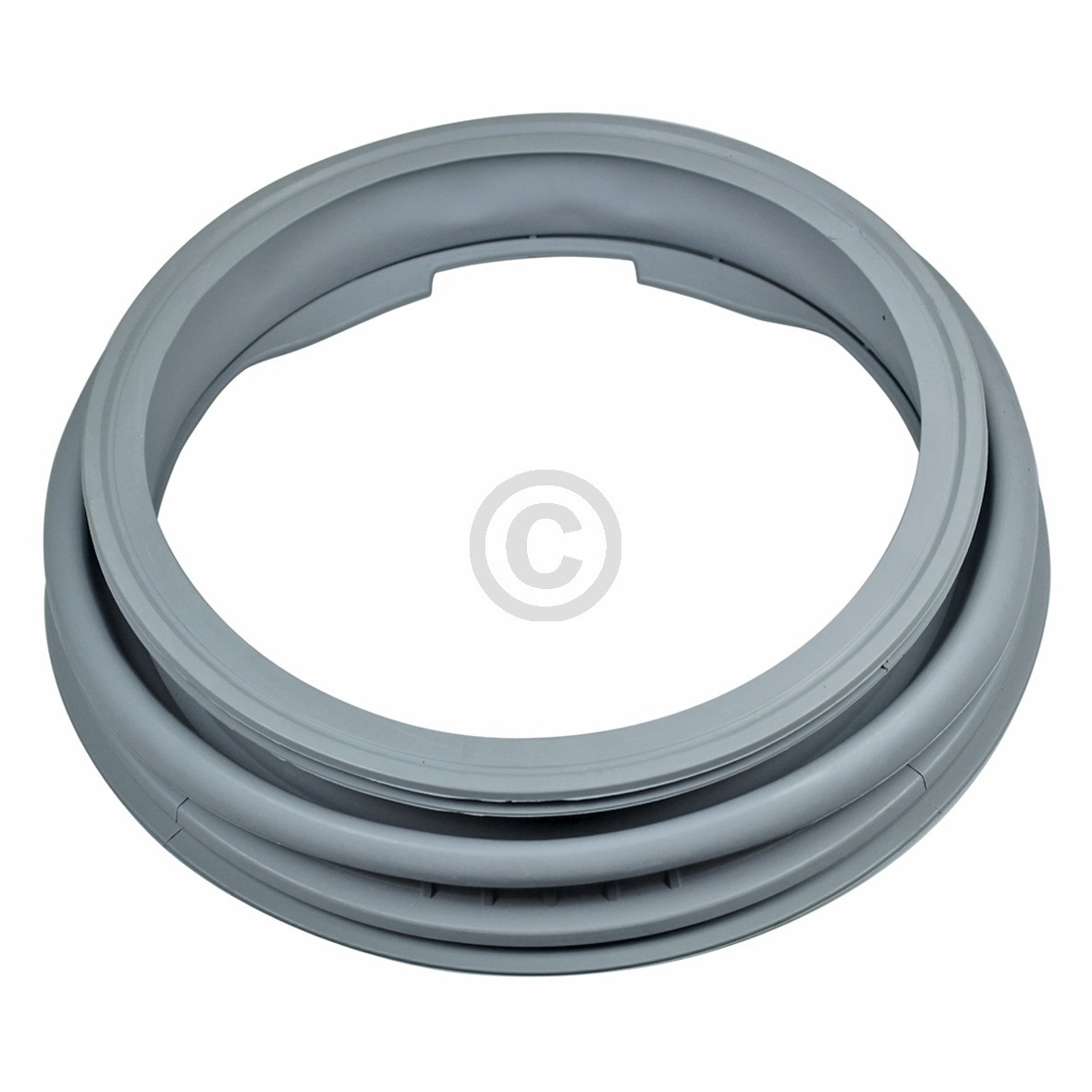 Türmanschette wie BOSCH 00667220 für Waschmaschine Frontlader