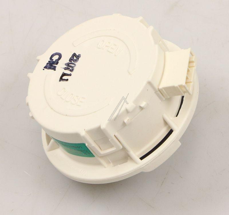 Laugenpumpe Gehäuse für LG Geschirrspüler ABQ75742501 Wasserpumpe