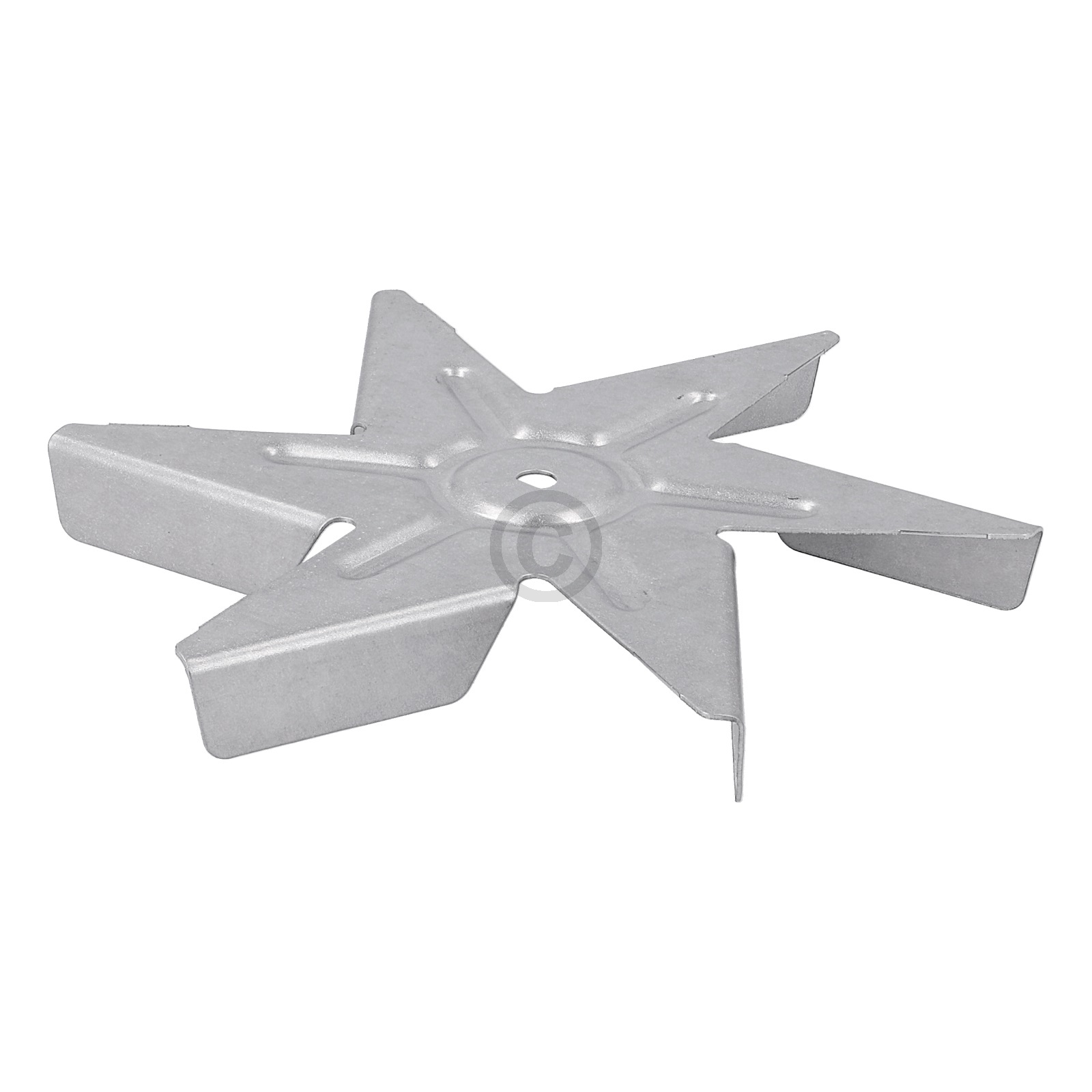 Flügel für Ventilator gorenje 713431 150mmØ universal in Backofen