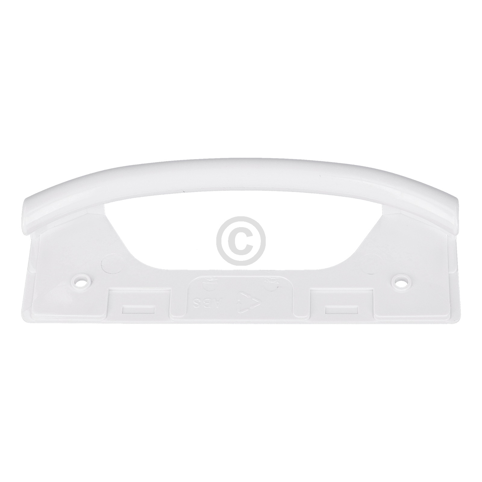 Türgriff wie Bosch 00096110 BLUPARTS - KOMPATIBEL 10105106 für Kühlschrank