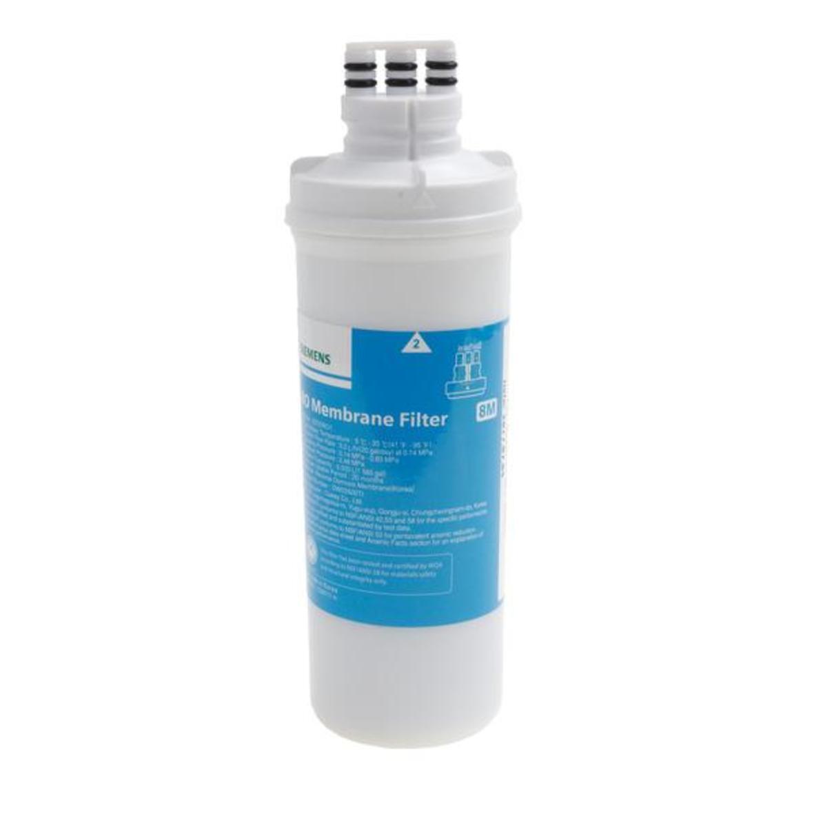 Wasserfilter 00646996
