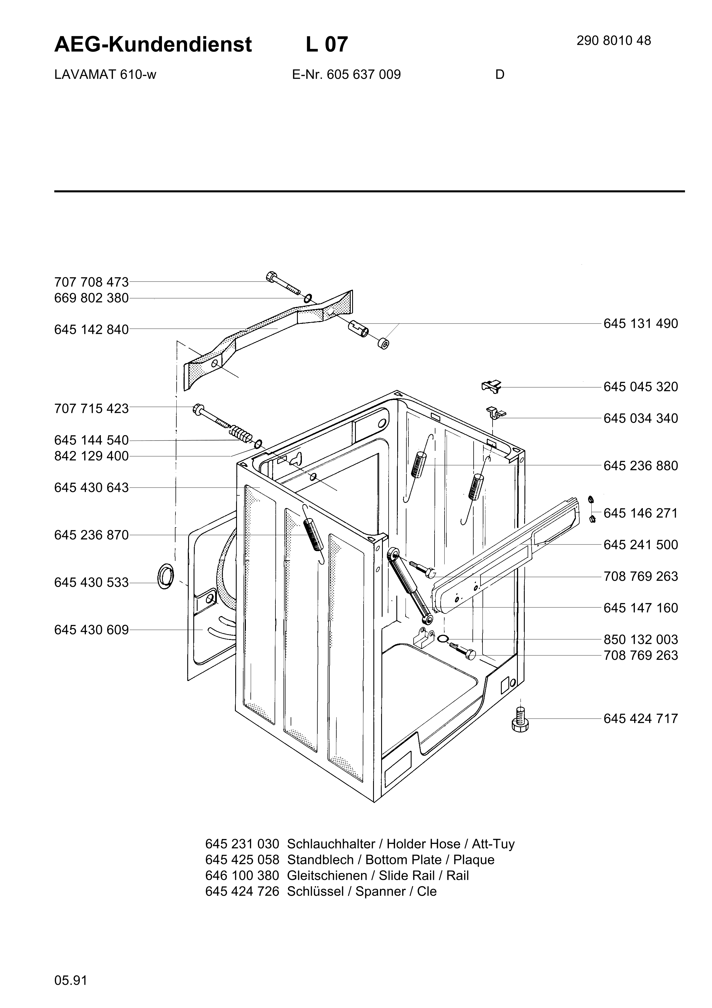 Ersatzteile_LAV610_60563700900_Bild_3