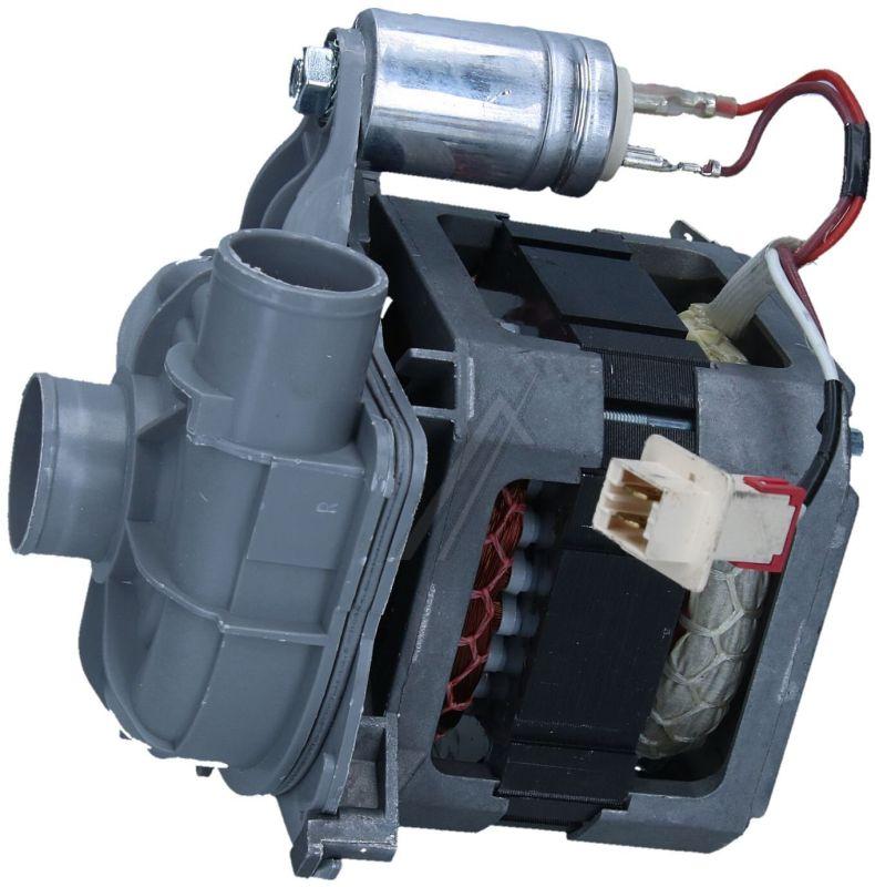 Umwälzpumpe für Geschirrspüler Beko/Grundig/Arçelik 1740701900 C00912691 Wasserpumpe, Spülmotor
